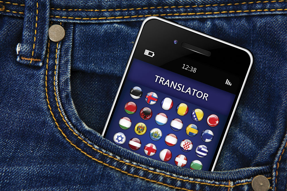 Translation devices &#8211; Benefits and how to choose one