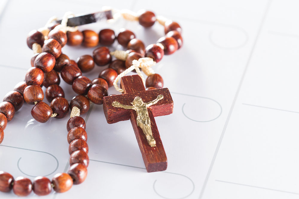 What you should know before buying prayer beads