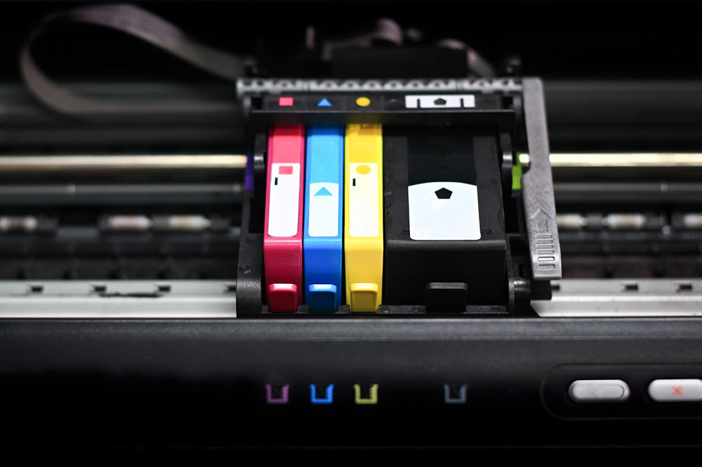 Your simple guide to buying a printer and cartridges