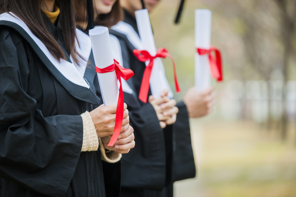 10 Best Masters Degrees For Great Jobs