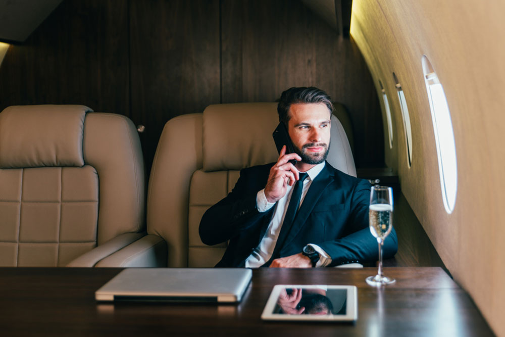 4 Strategic Tips to Secure a Business Class Travel Deal