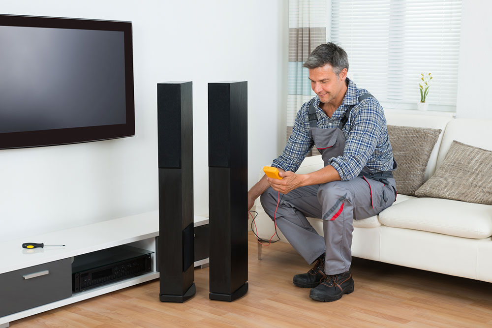 4 best wireless speakers for TV