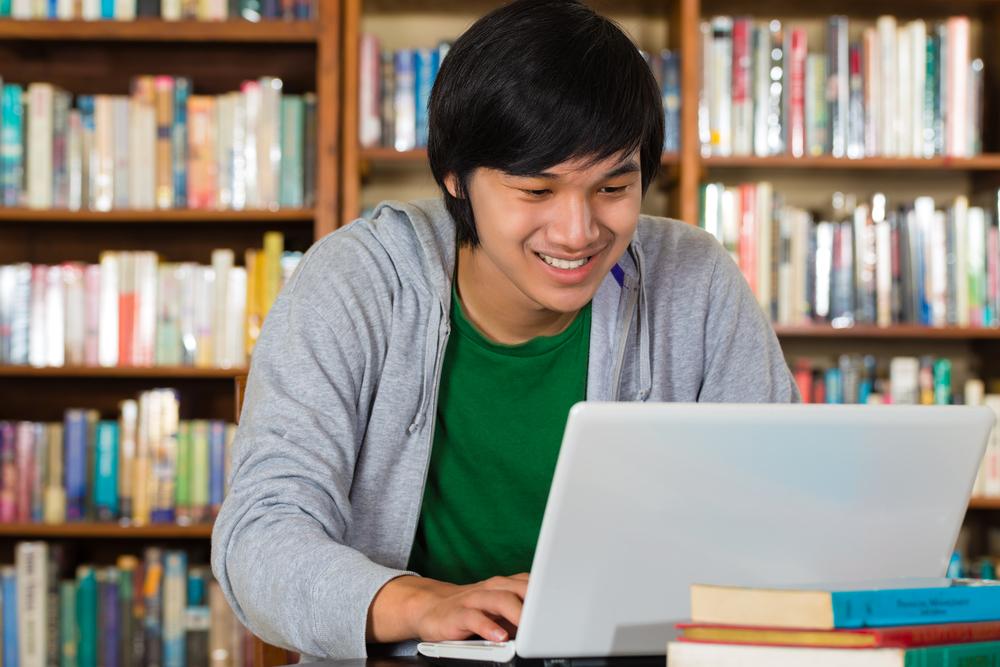 5 great ways to choose the an online degree program