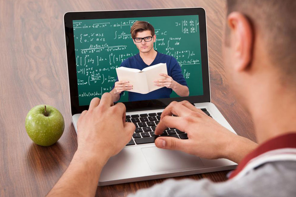 5 reasons to choose online math tutoring