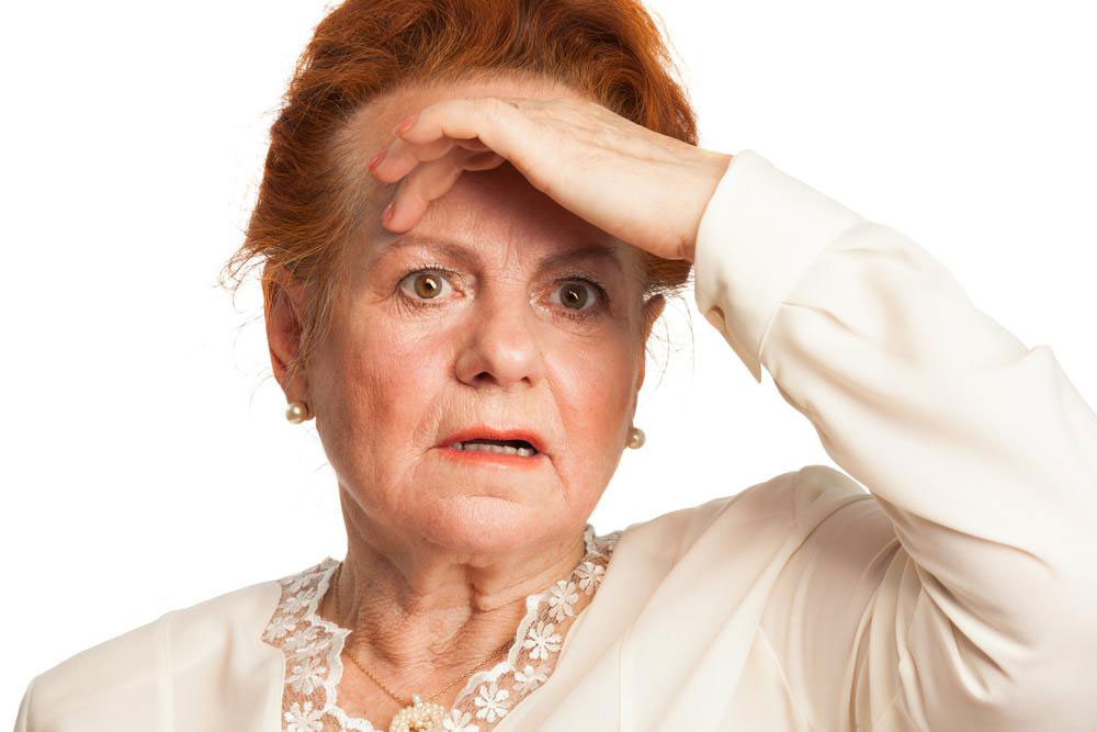 6 Alzheimer’s symptoms you should be aware of