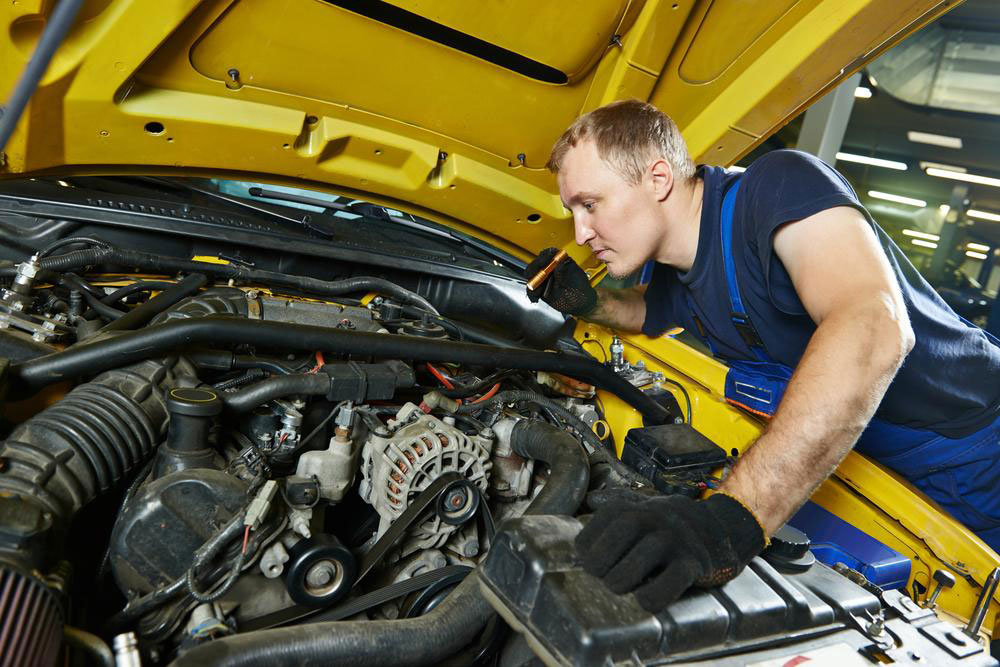 6 common myths about car maintenance