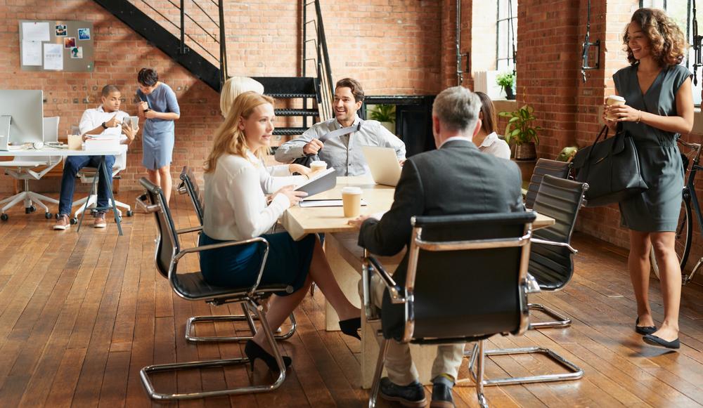 6 ways to increase employee engagement at workplaces