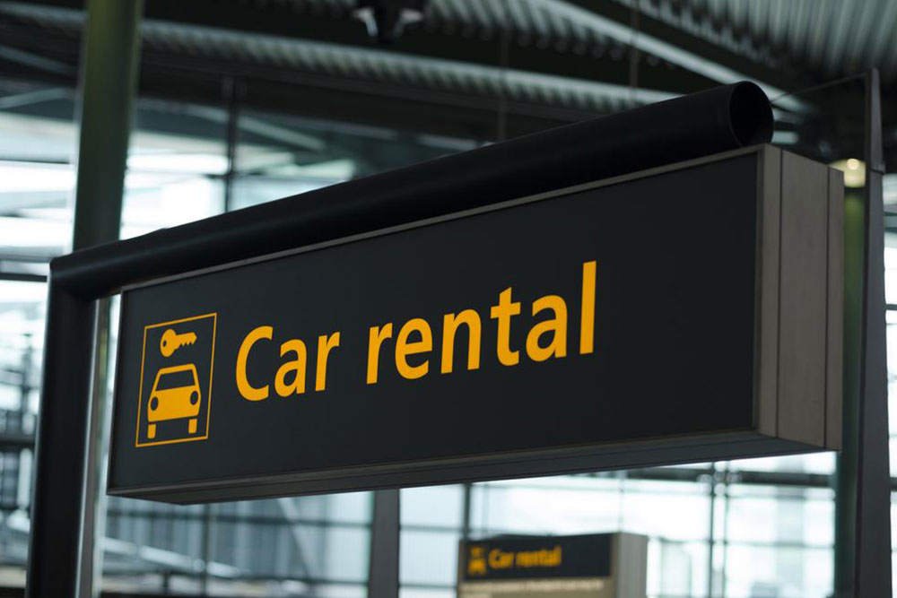 7 Best Car Rental Services