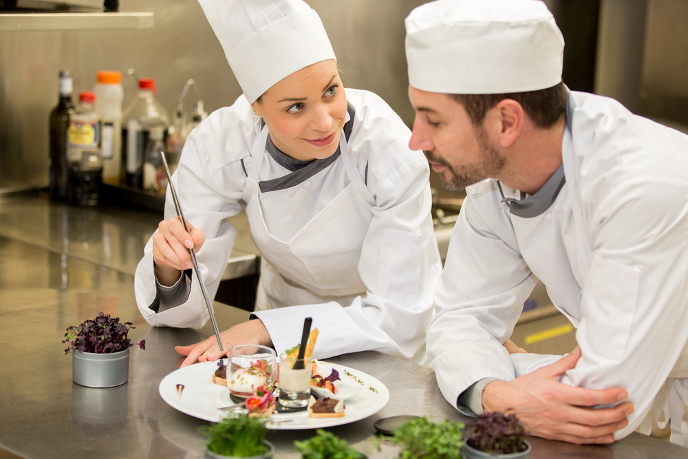 Advantages And Disadvantages Of Culinary School Education