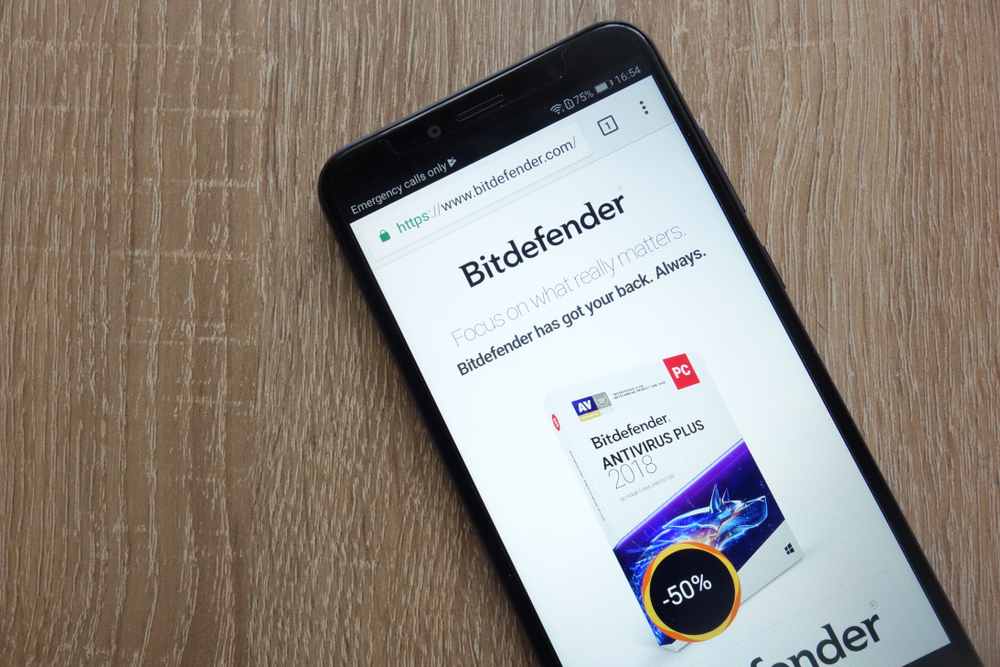 Advantages Of Bitdefender Antivirus