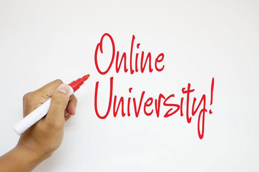 Advantages of studying at accredited online universities