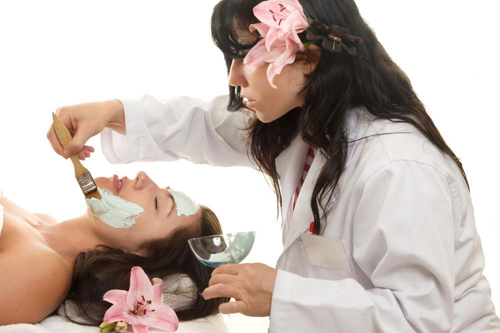 A list of the best esthetician schools in the country