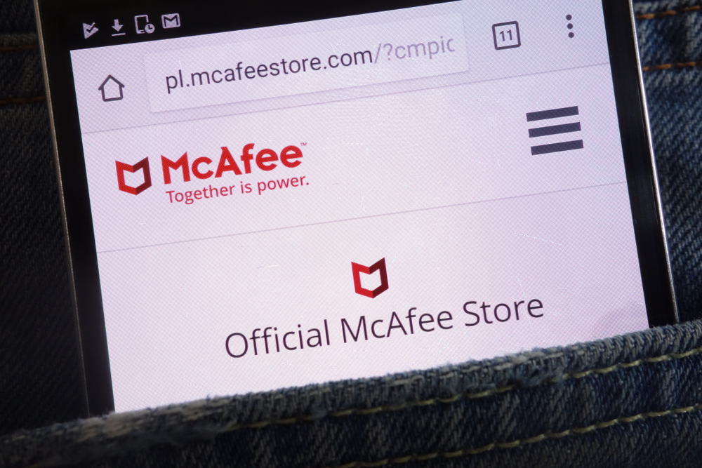 All You Need To Know About Mcafee