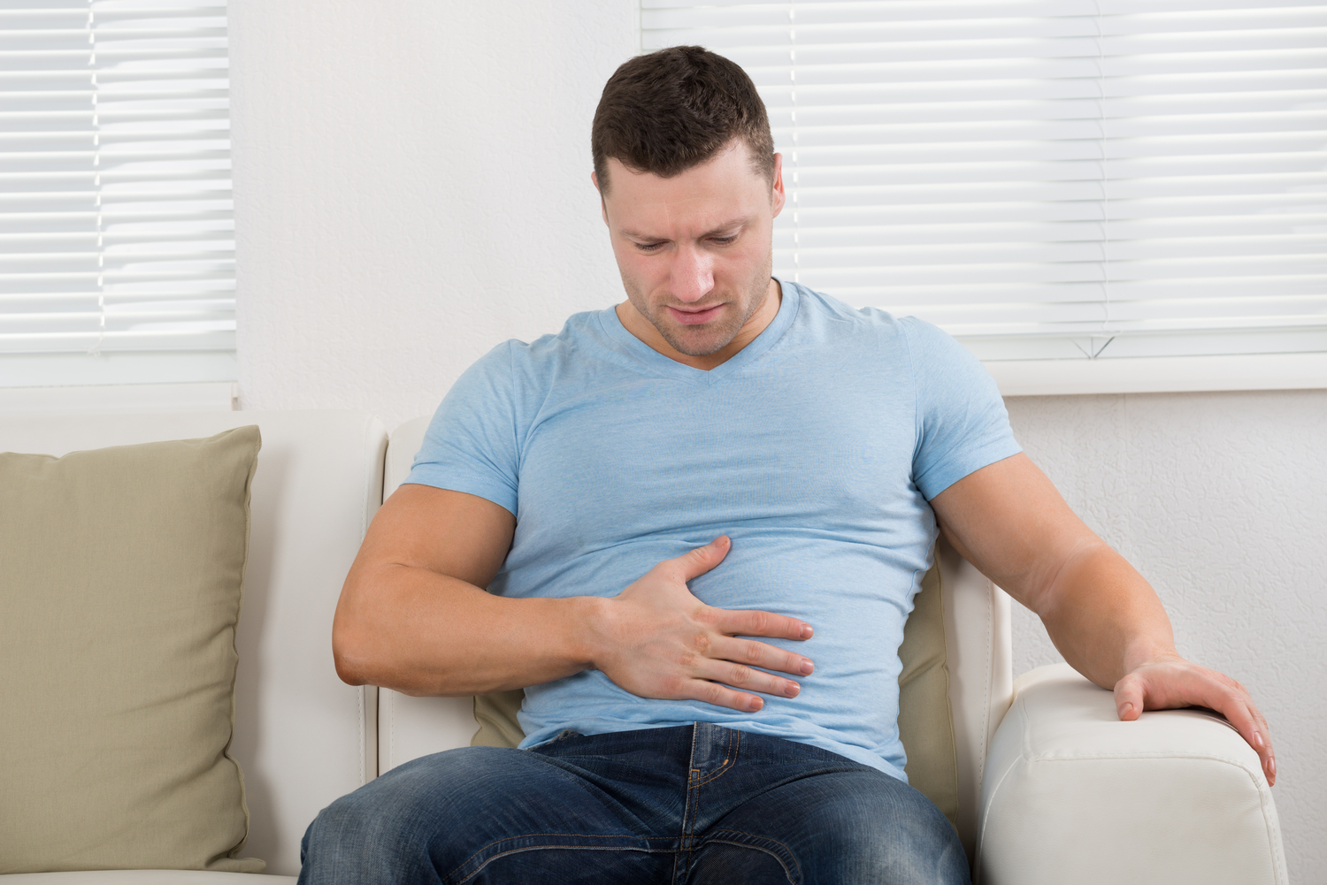 An Introduction to Colitis- Types and Symptoms