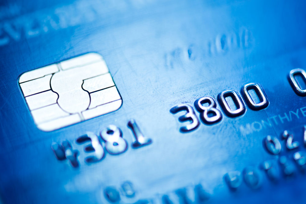 A quick look at secured credit cards