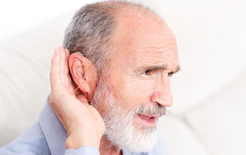 Benefits Of Hearing Aids