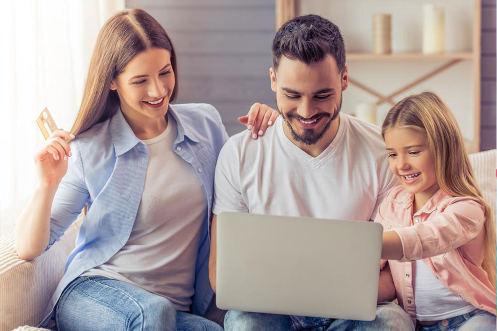 Benefits of taking online parenting classes