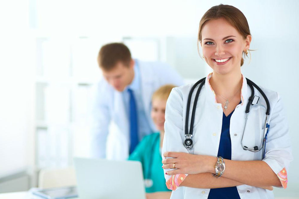 Best colleges for healthcare management program