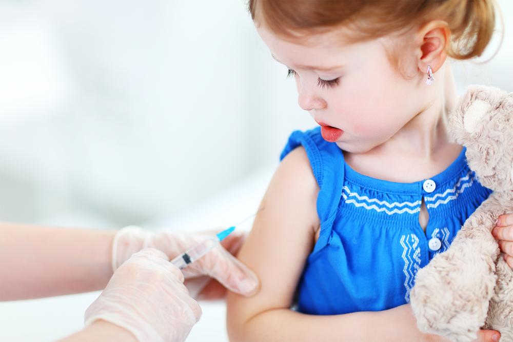 Child vaccine schedule 2017 for teens and preteens