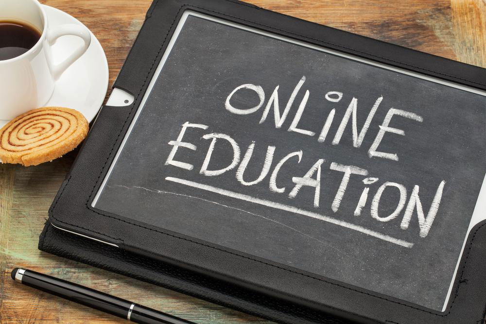 Choosing accredited online educational programs