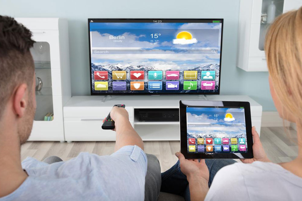 Compare TV prices and then make your purchase