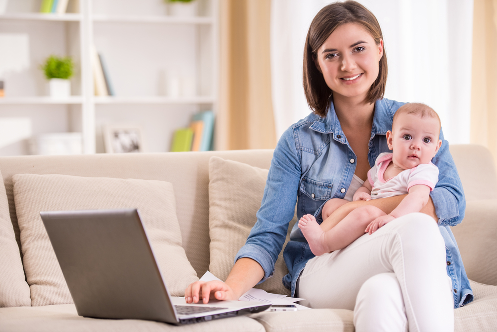 Day Care Shool A Boon For Working Parents