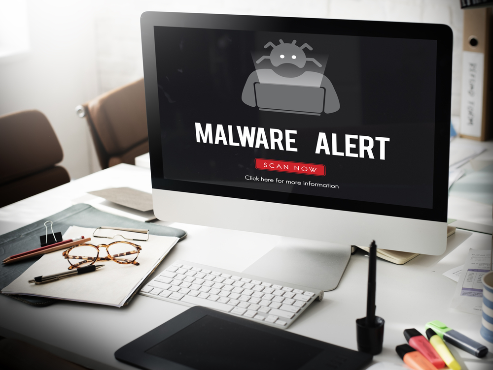 Different Types Of Malware You Should Be Aware Of