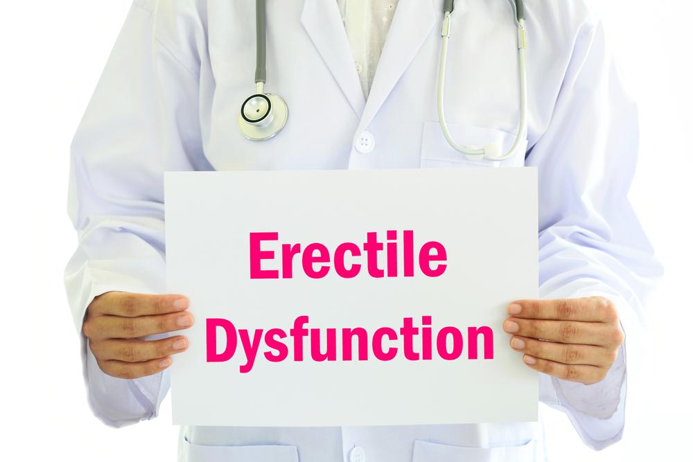 Effective treatments for erectile dysfunction