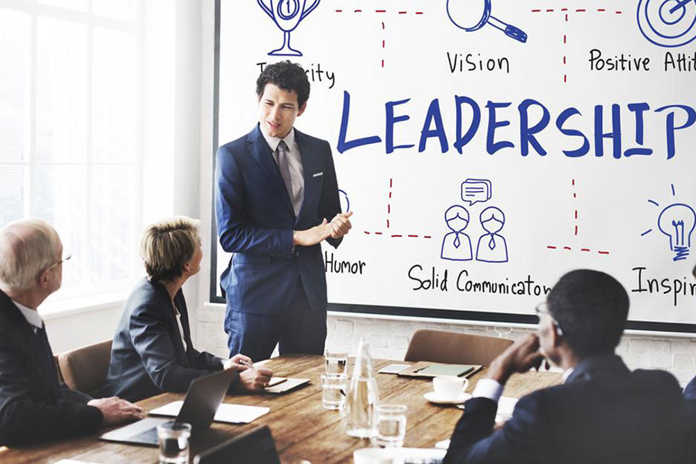 Everything you need to know about executive leadership programs