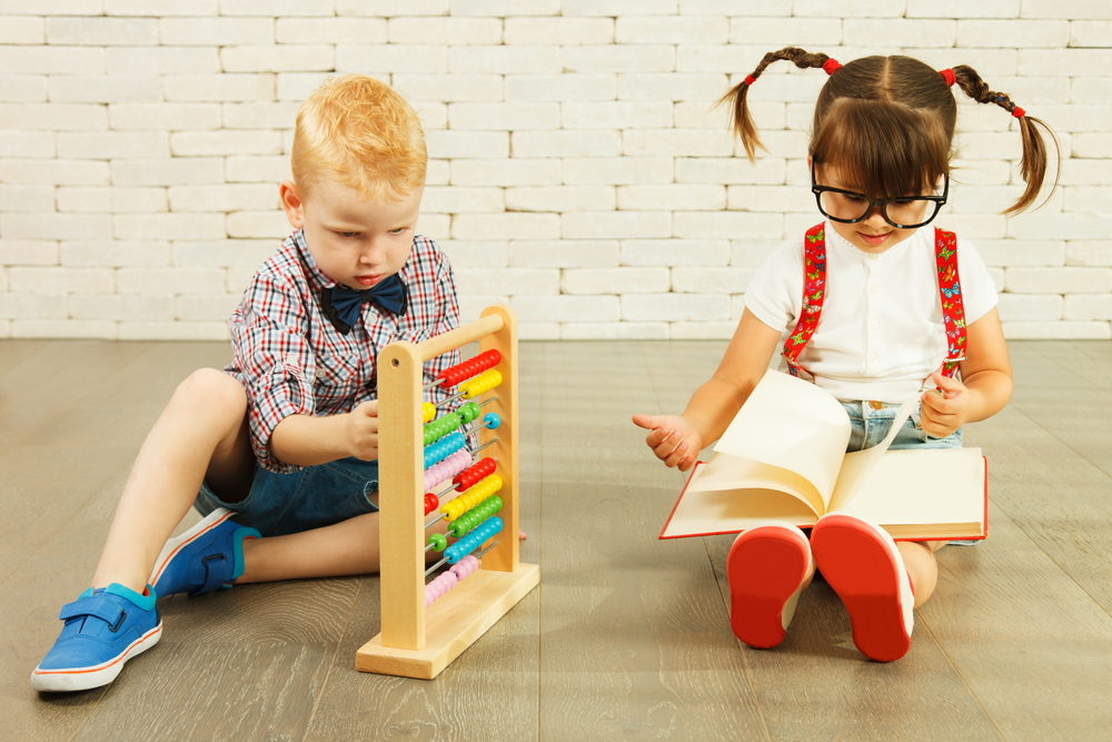 Free Preschools In Jersey City