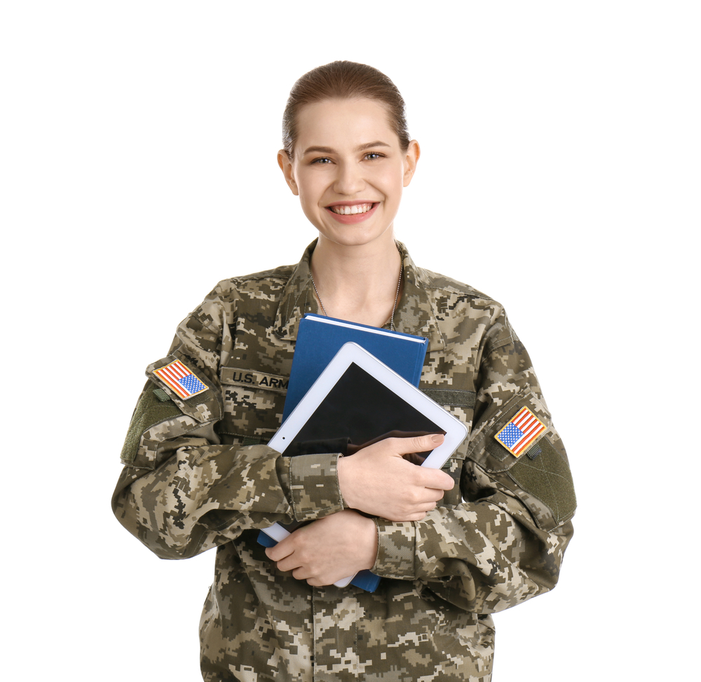 Get Military Spouse Scholarship To Redesign Your Career Path