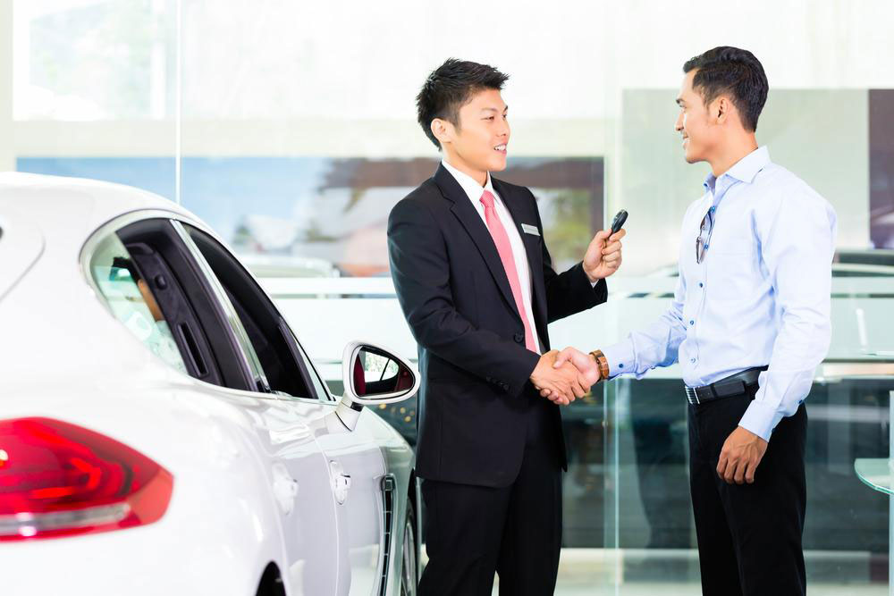 Get the best deals on the right used car