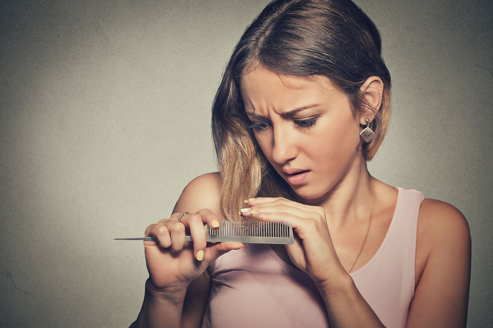 Here&#8217;s all you need to know about preventing hair thinning