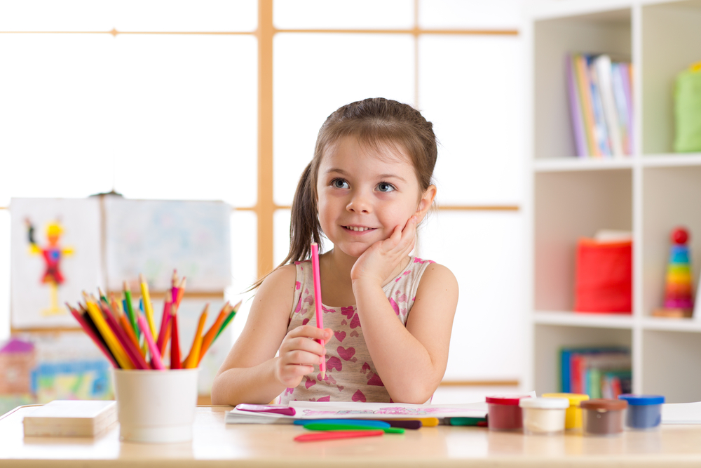 How To Access Free Preschool Worksheets