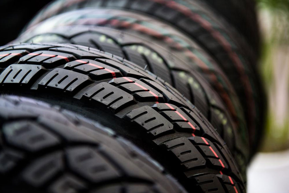 How to care for your Goodyear tires