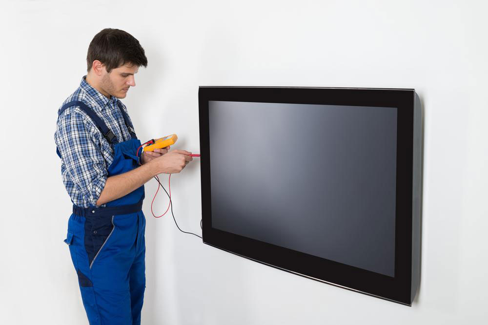 How to choose the right television repair shop