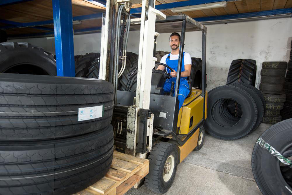 How to find the perfect wheel and tire package