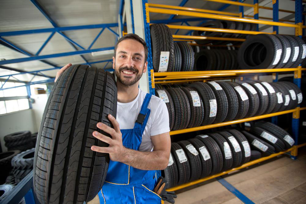 How to get the best price on your first online purchase for the cheapest tires