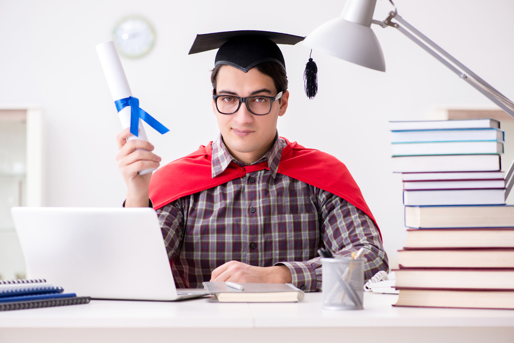 Make Your Online Degree Programs A Reality