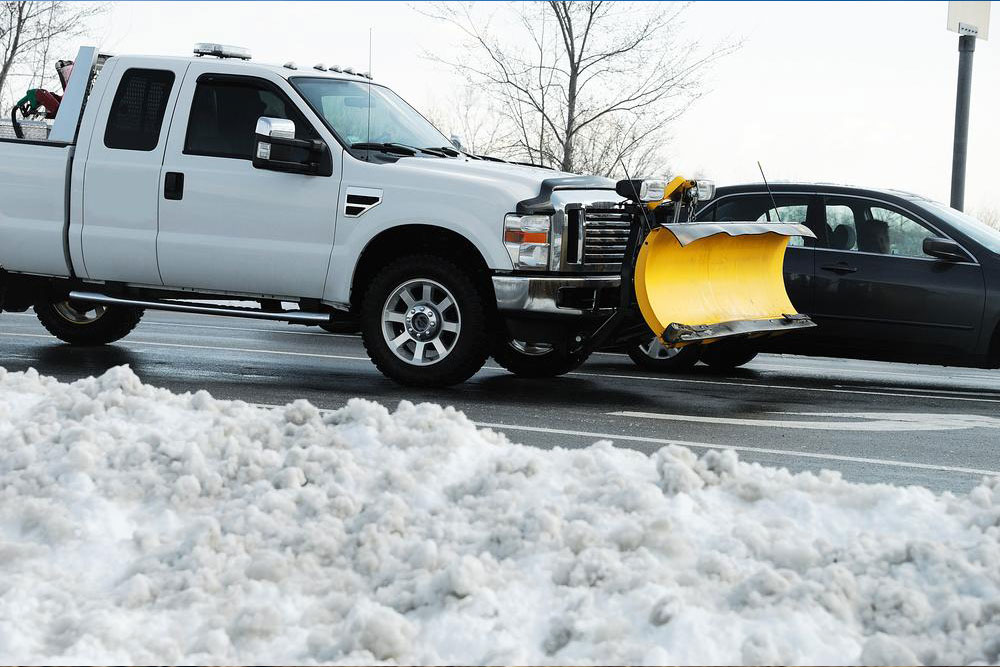 Meyer&#8217;s best snow plows for off road vehicles