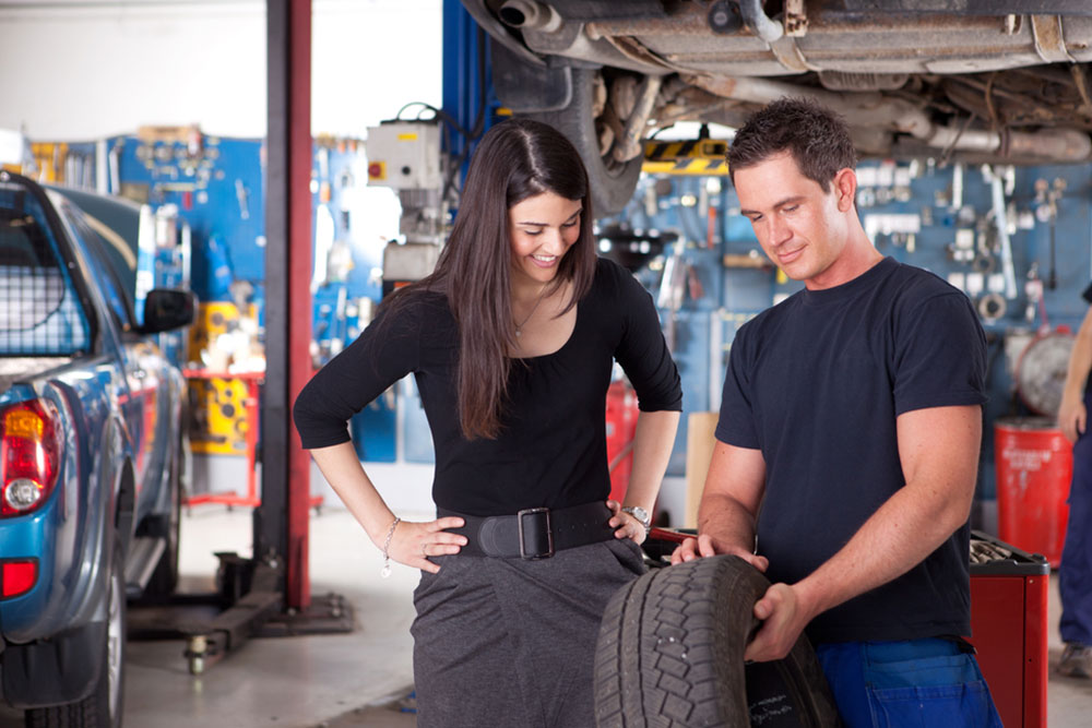 Pep boys tires for a great deal