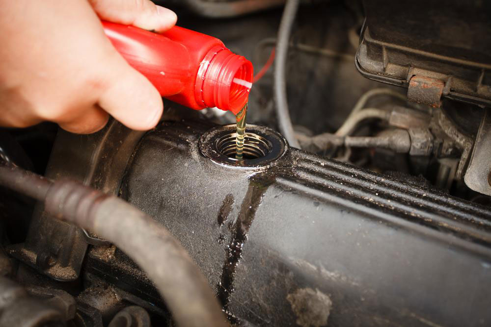 Popular motor oils you need for your car