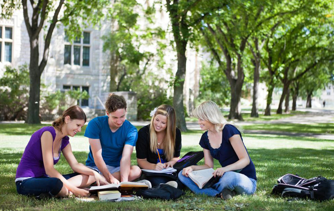 Popular online degrees that you can study from accredited colleges