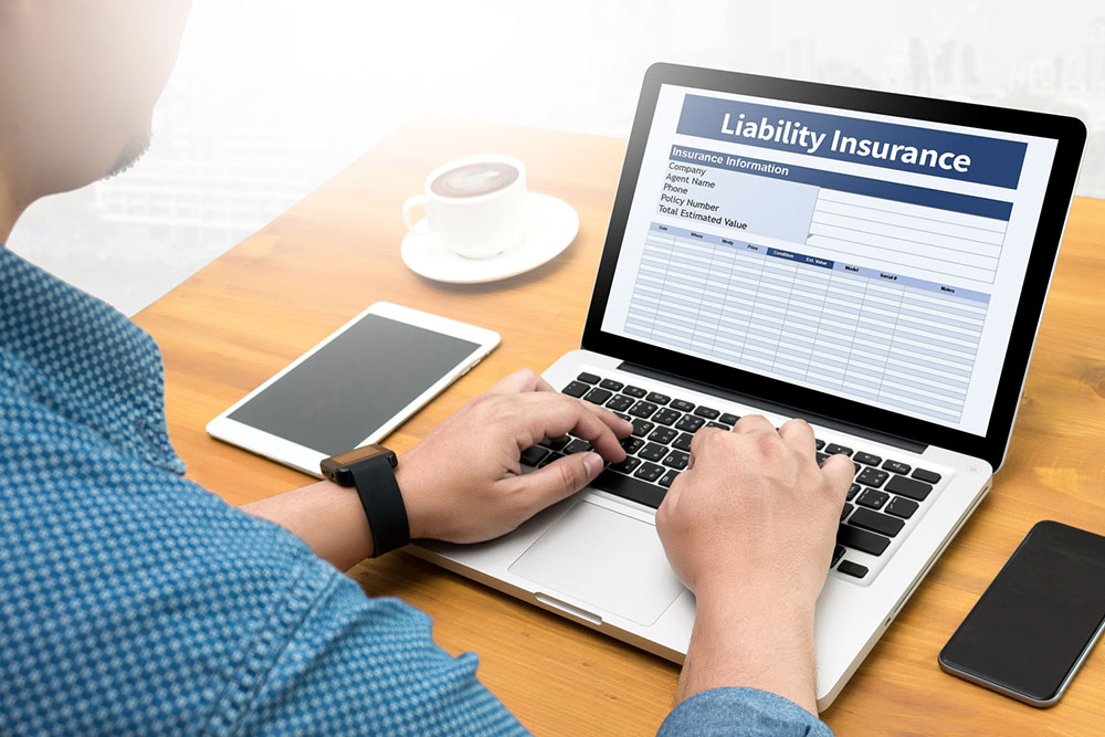 Reasons to purchase liability insurance for your business