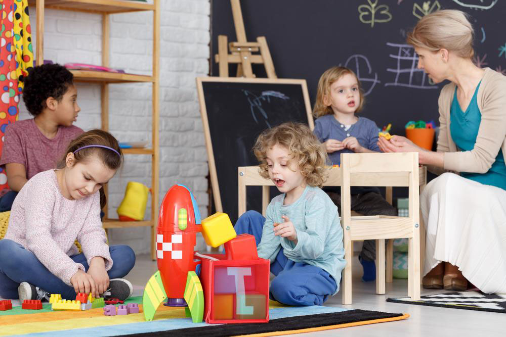 Reviews of the top free preschools in Columbia