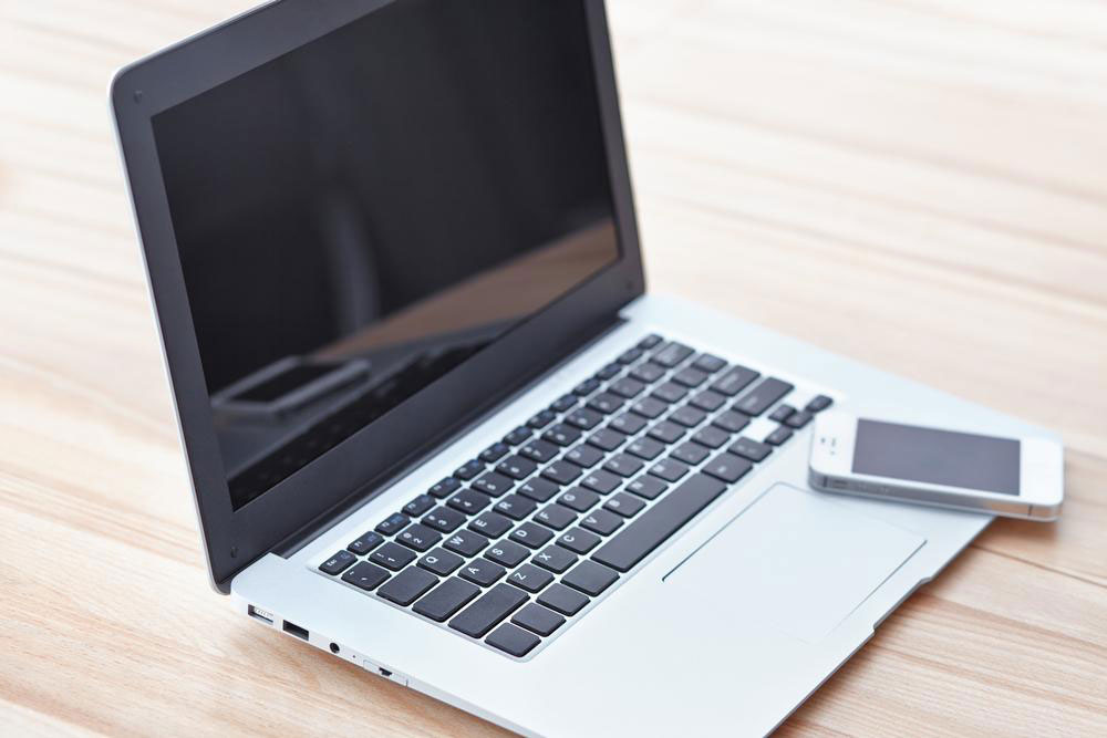 Seven great business laptops to invest in