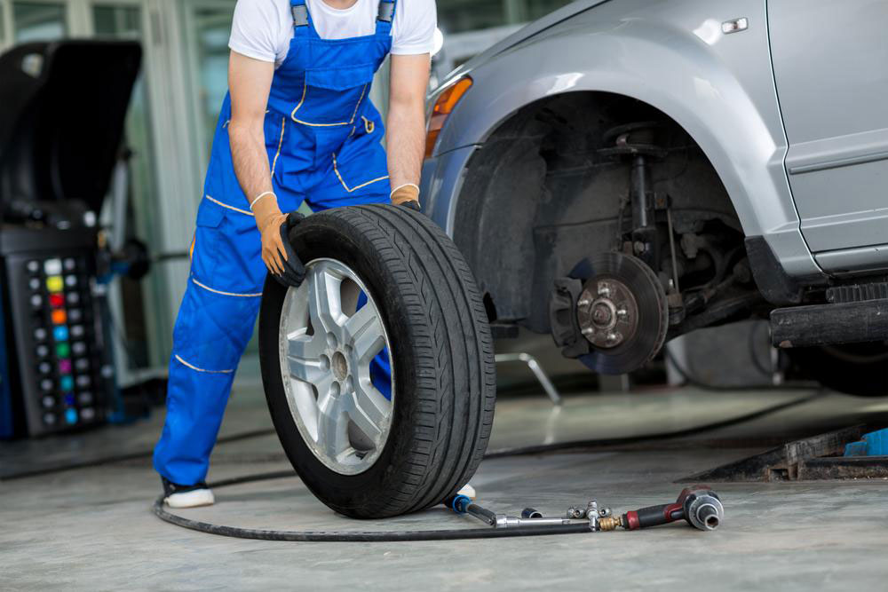 Some pros of buying winter tires