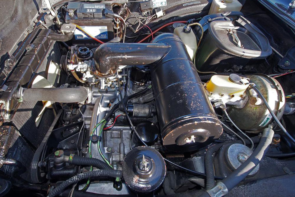 Some pro tips to increase the performance of car engines