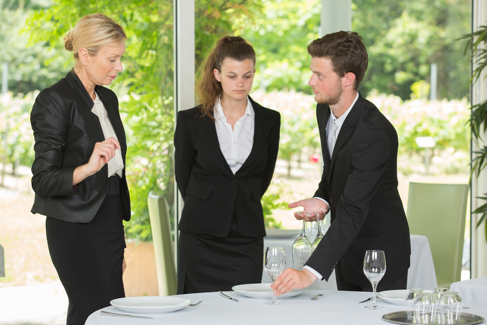 The Advantages Of Enlrolling In A Hospitality Management Program