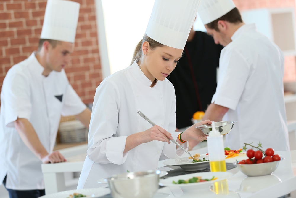 The Art Of Culinary Courses, Though Being Uneasy, Is Tremendously Popular